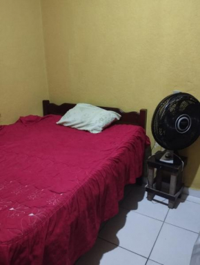 Casa ou kit net de praia Bertioga